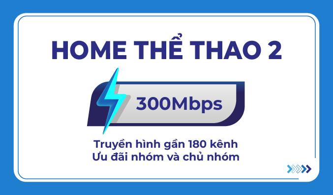 HOME THỂ THAO 2